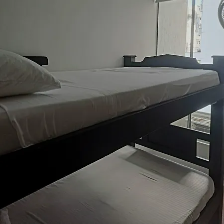 Apartment Hermoso Apartamento En Cartagena