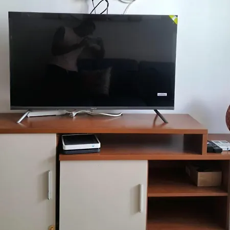 Hermoso Apartamento En Apartment