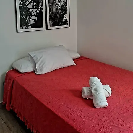 Hermoso Apartamento En Apartment Cartagena