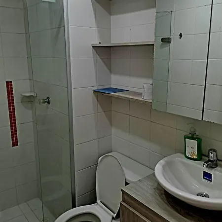 Hermoso Apartamento En Apartment *