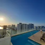 Hermoso Apartamento En Cartagena