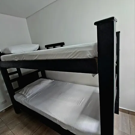 Apartamento Hermoso Apartamento En *