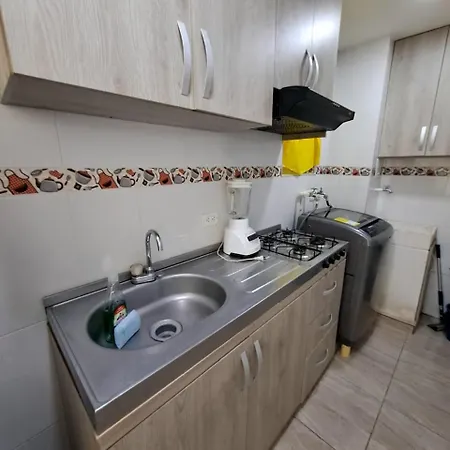 Apartamento Hermoso Apartamento En Cartagena