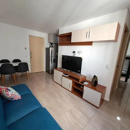 Hermoso Apartamento En Cartagena