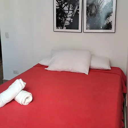 Hermoso Apartamento En * Cartagena