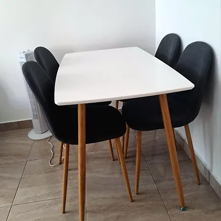 Hermoso Apartamento En *