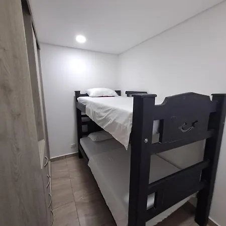 Hermoso Apartamento En Apartamento
